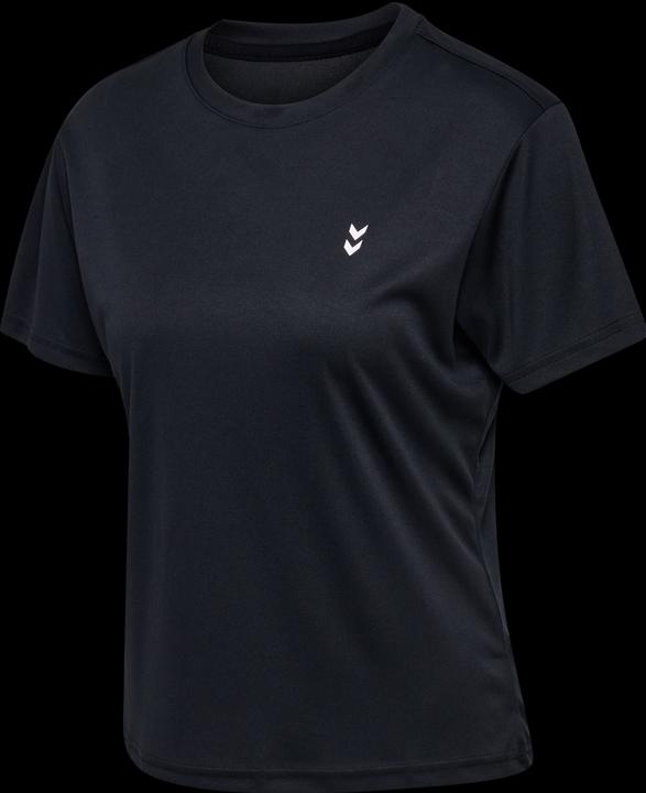 Actual product image hummel hmlPULSE TRAINING W T-SHIRT S/S (L)