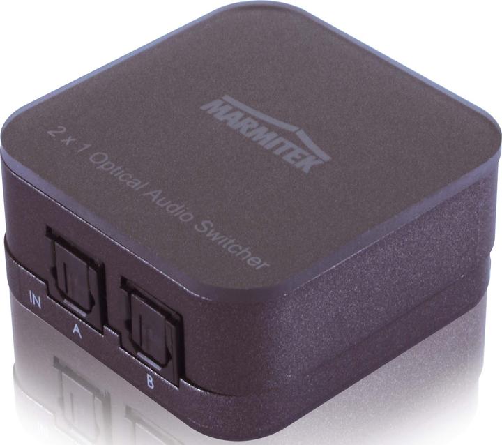 Marmitek Connect TS21