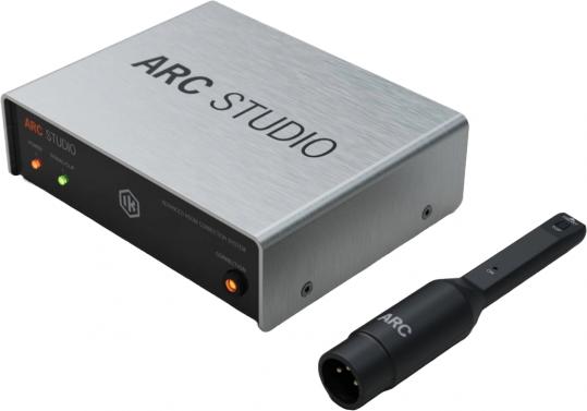 Image du produit IK Multimedia Système de correction spatiale ARC System 3