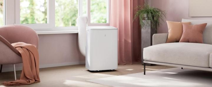 Immagine prodotto Electrolux EXP34U339HW (12000 BTU/h)