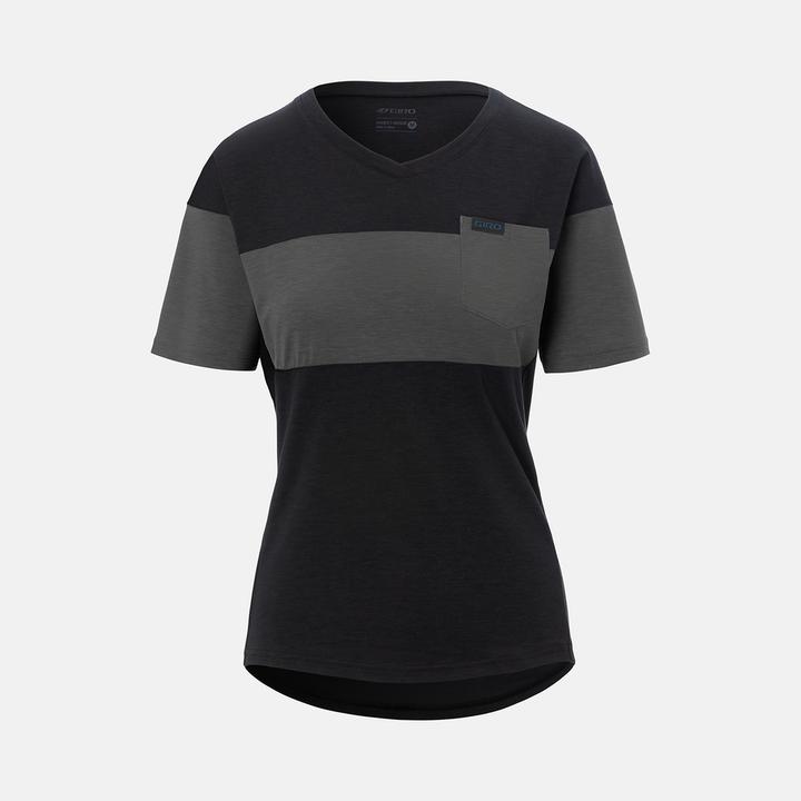 Image du produit Giro W Ride LT Jersey (XS)