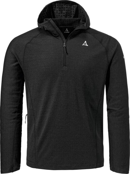 Schöffel Fleece Hoody Style Kravica MNS