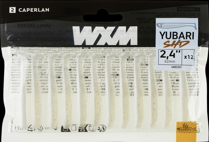 Actual product image Caperlan 332800 (6.20 cm)
