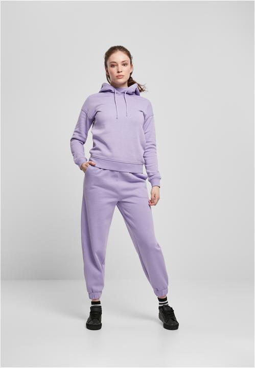 Immagine prodotto Urban Classics Felpa da donna biologica con cappuccio (S)