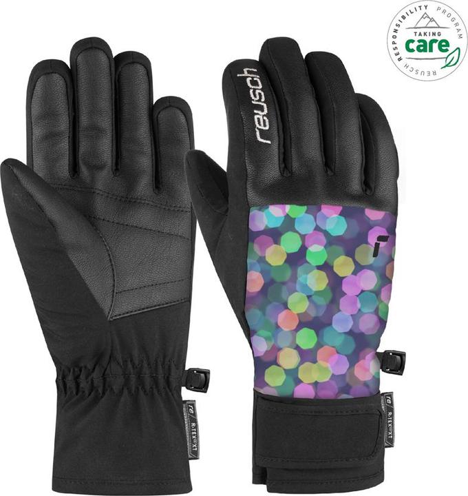 Produktbild Reusch Giorgia R-TEX® XT Handschuhe (4)