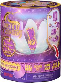 Immagine prodotto Unicorn Academy Baby Unicorn