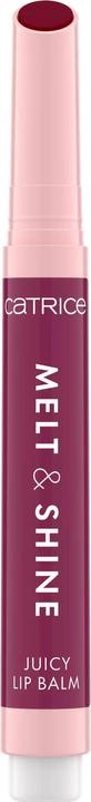 Catrice Lip Gloss Melt and Shine (080 Lost at Sea)