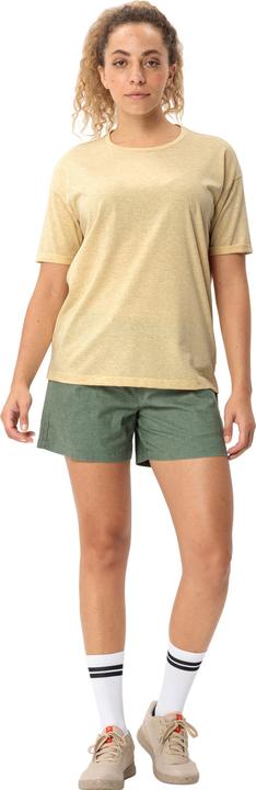 Produktbild Vaude Mineo Striped T-Shirt (38, S)