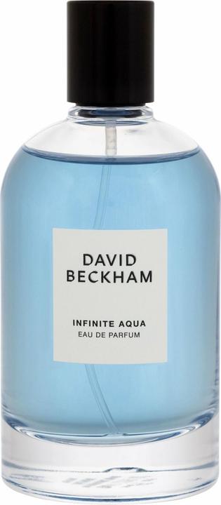 Actual product image David Beckham Infinite Aqua (Eau de parfum, 100 ml)