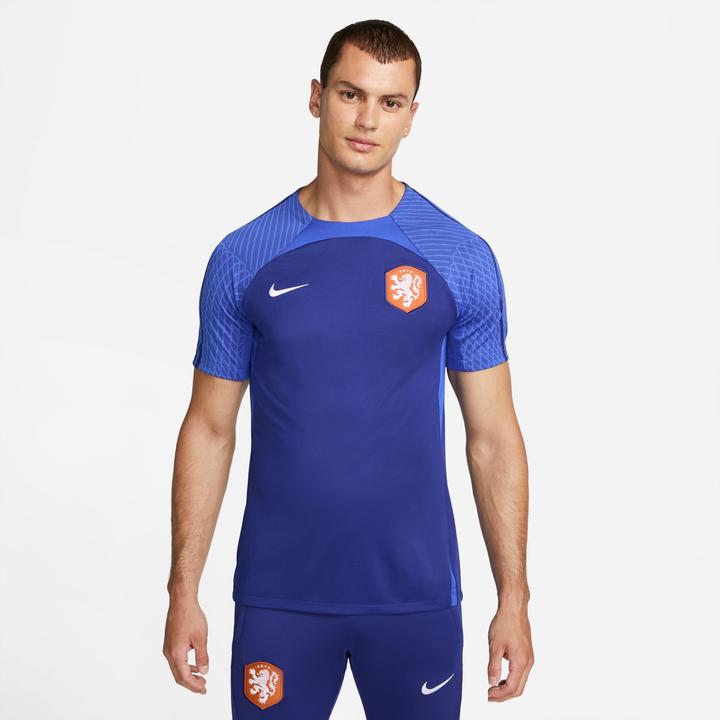 Nike Netherlands Strike Men"S, Deep Royal Blue/Hyper Royal/Wh XL (XL)