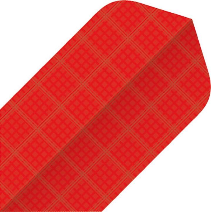 Produktbild Bull's 6-Pack Nylon Flights
