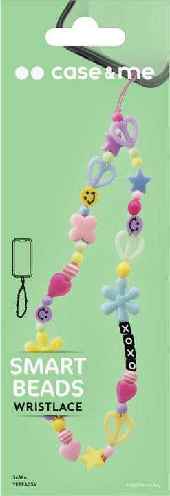 Immagine prodotto SBS Perline per smartphone XOXO