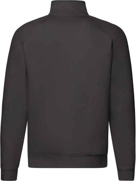 Immagine prodotto Fruit of the Loom Felpa da uomo in policotone premium (4XL)