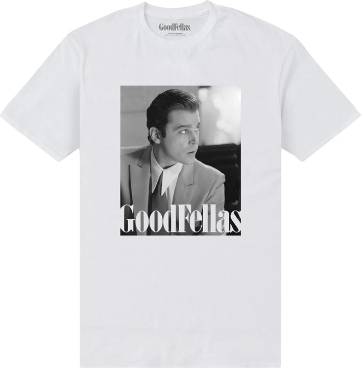 Goodfellas Henry Hill TShirt (S)