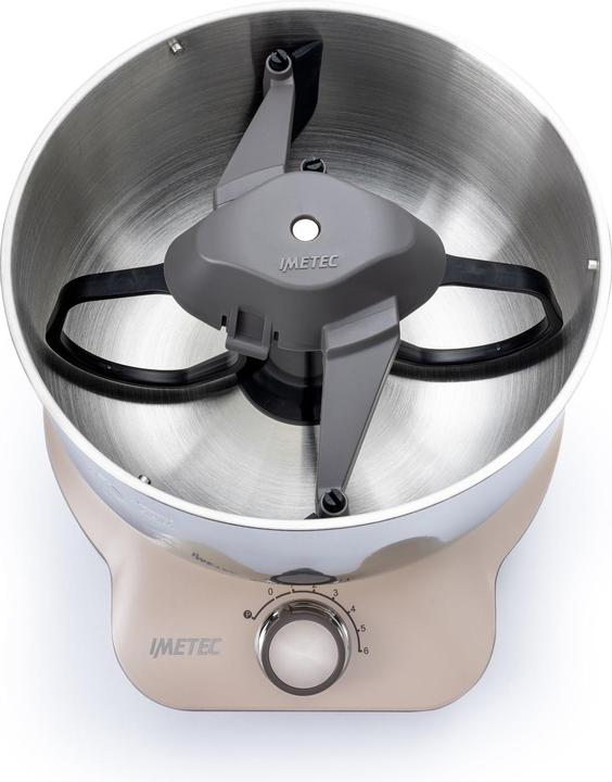 Actual product image Imetec Cake Lover (1500 W)