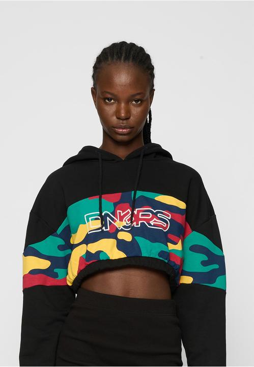 Image du produit Dangerous DNGRS Sweat à capuche HideMe - 139799 (L)