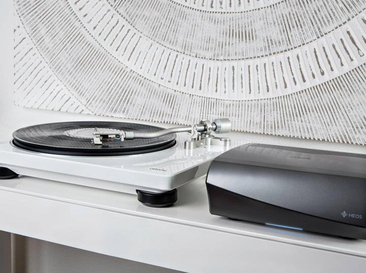 Produktbild Denon DP-400 (Halbautomatisch)