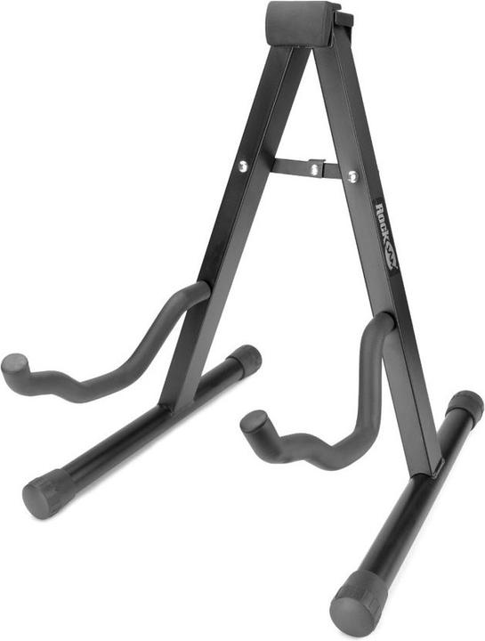 Produktbild PDT RockJam Guitar Stand A-Frame