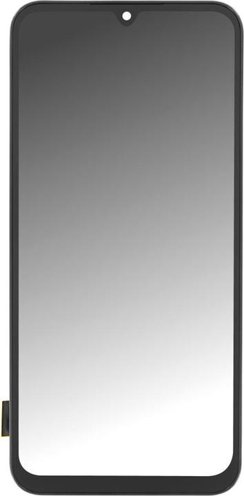 OEM Écran + cadre pour Samsung SM-A415 Galaxy A41 (Écran, Galaxy A41)