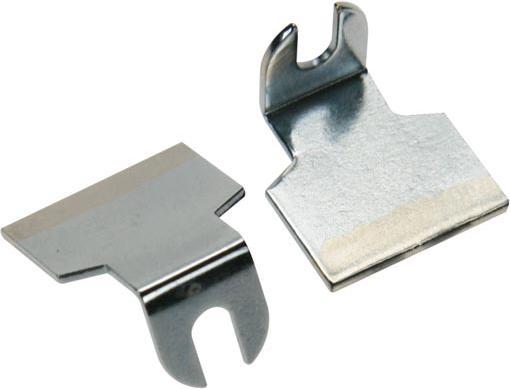 Immagine prodotto Velleman Punta di ricambio Smd 15.0mm (1 coppia) (Scorta)