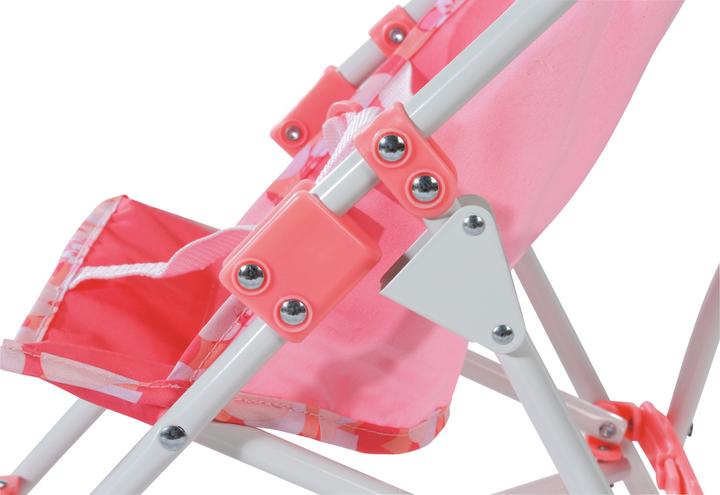 Produktbild Zapf Creation Baby Annabell Active Stroller FOB only Doll stroller