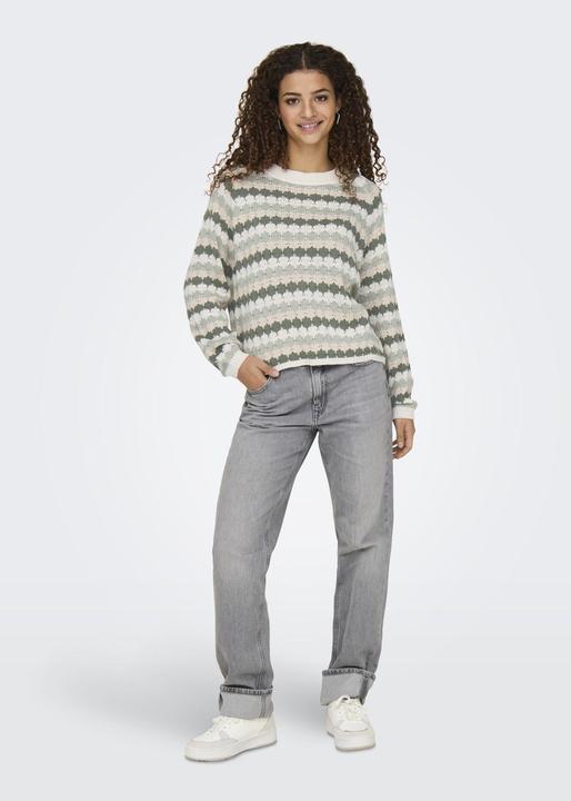 Actual product image JdY JDYSUN Strickpullover Strickpullover (XS)