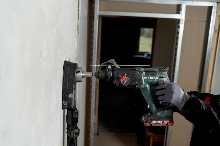 Produktbild Metabo KH 18 LTX 24 (Akkubetrieb)