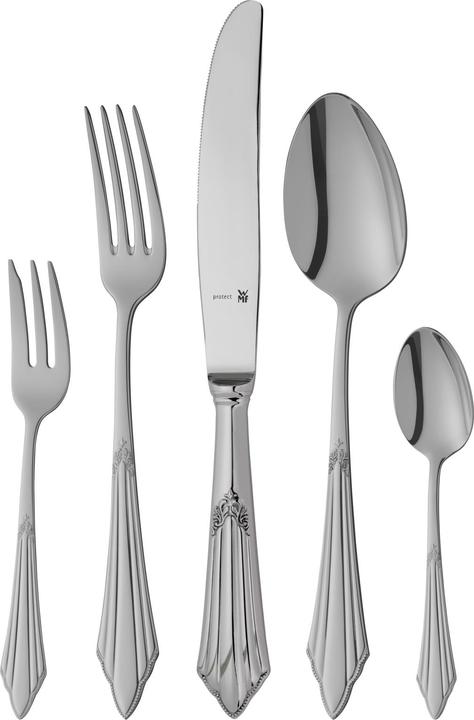 Image du produit WMF Éventail Cuillère à café (1 pièce(s), Fourche)