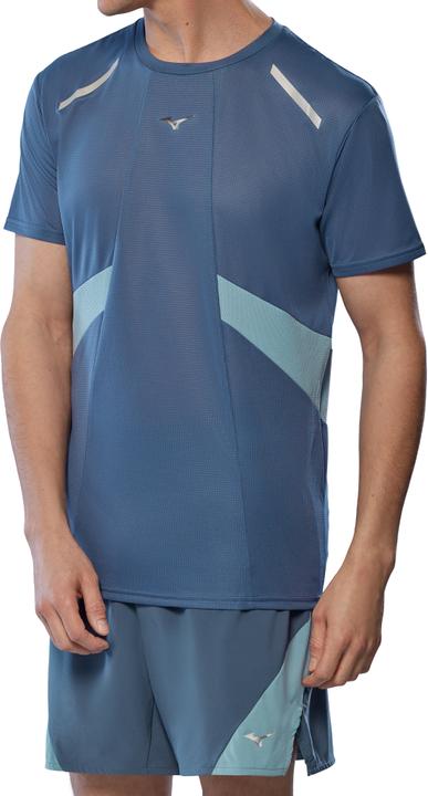 Mizuno DryAeroFlow Tee