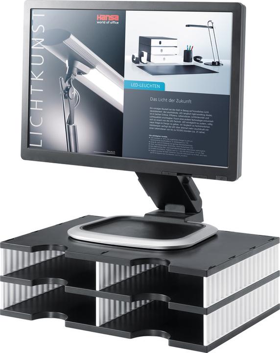 Produktbild Styro Ablegesystem (C4)