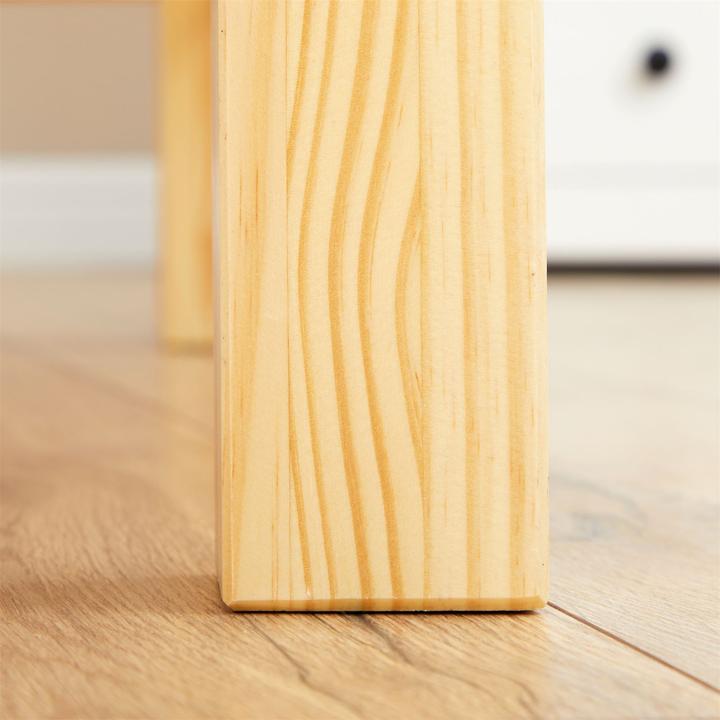 Actual product image IDIMEX Rino (90 x 200 cm)