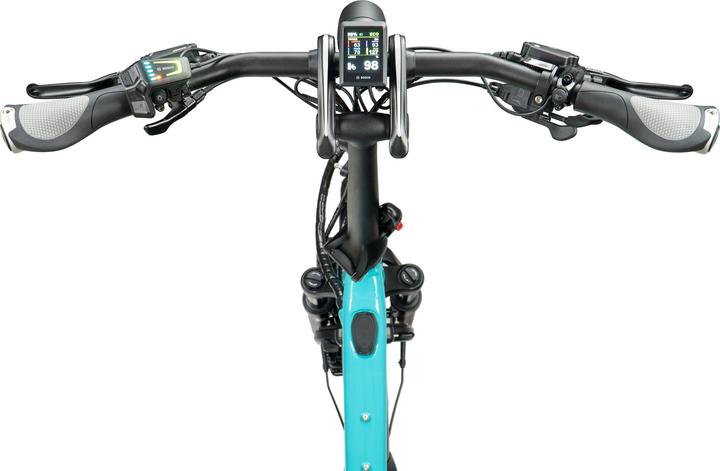 Produktbild Tern Bicycles GSD S10 (50 cm)