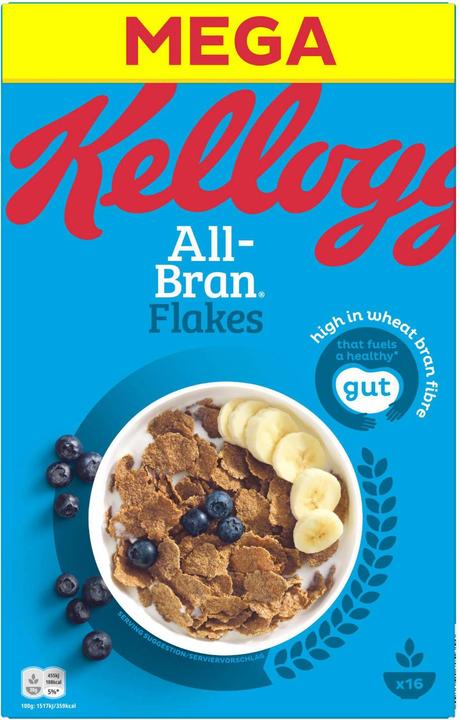 Produktbild Kellogg's All Bran (500 g)
