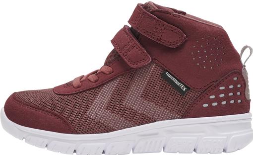 Actual product image hummel Crosslite Mid Tex Jr (38)