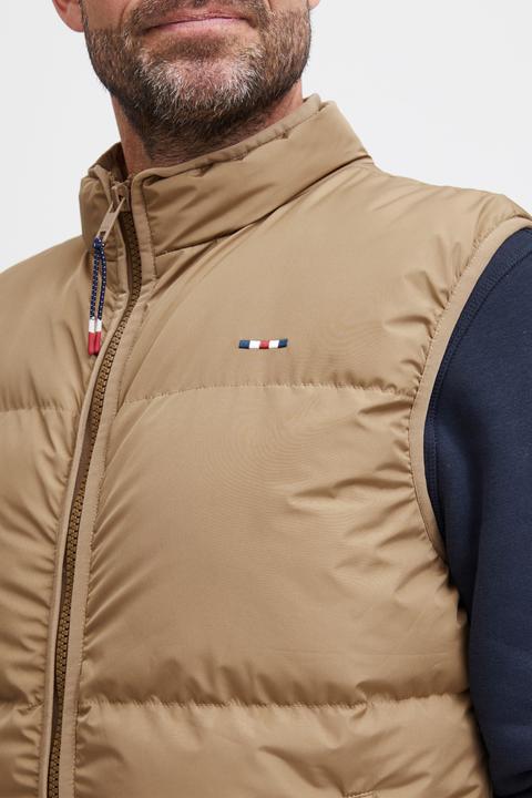 Immagine prodotto FQ1924 Gilet imbottito FQVinncent - Gilet Otw - 21900289 (3XL)
