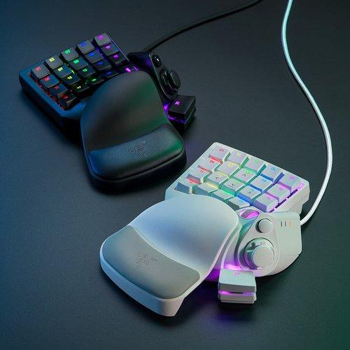 Actual product image Razer Tartarus Pro (Numeric keypad, Cable)