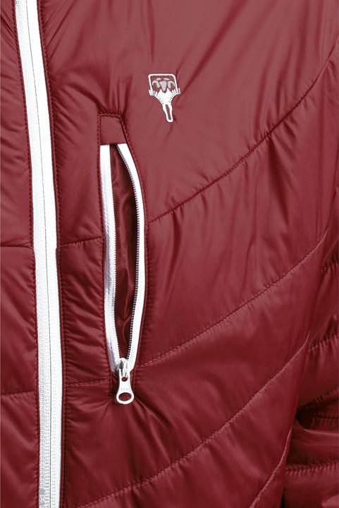 Produktbild Grüezi Bag Refreshful Silkwool Jacket (S)