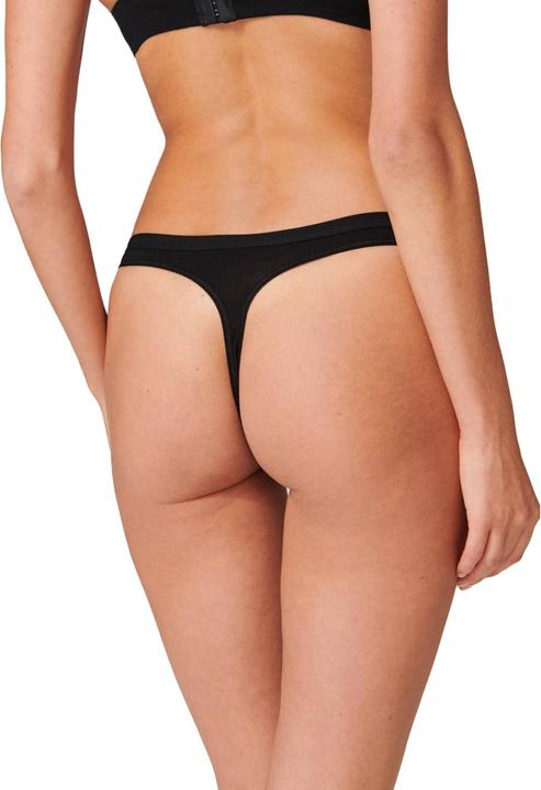 Actual product image Schiesser String Casual Bequem sitzend (M, pack of 4)