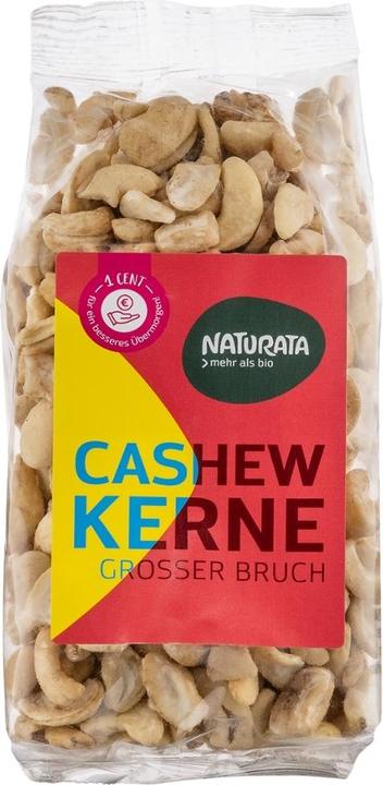 Naturata Cashewbruch (200 g)