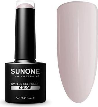 Image du produit Sunne Sunone - Uv/Led Gel Polish Color Hybrid Lacquer B10 Balbina 5Ml (B10 Balbina, Vernis semi-permanent)