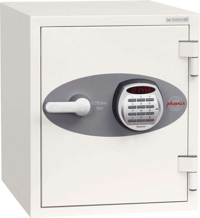 Phoenix Titan II FS1272E (25 l)