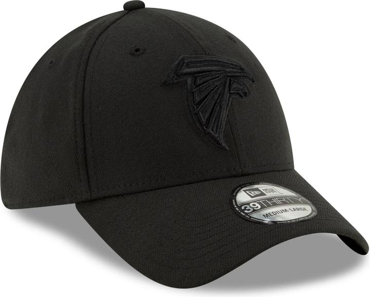 Produktbild New Era 39Thirty Stretchfit Alle NFL Teams (S, M)