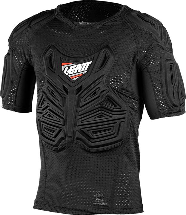 Image du produit Leatt 3DF 4.0 (L, Short de protection, Modèle unique)