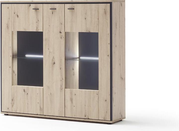 Actual product image Robas Lund Buenos Aires (153 x 143 x 38 cm)