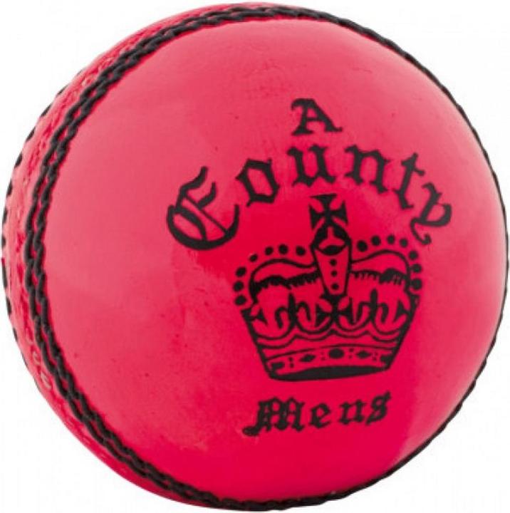 Immagine prodotto Readers Palla da cricket in pelle County Crown