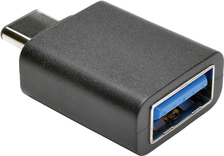 Produktbild Eaton USB-C to USB-A Adapter M/F 3.1 Gen 1 5Gbps (USB Typ-C)
