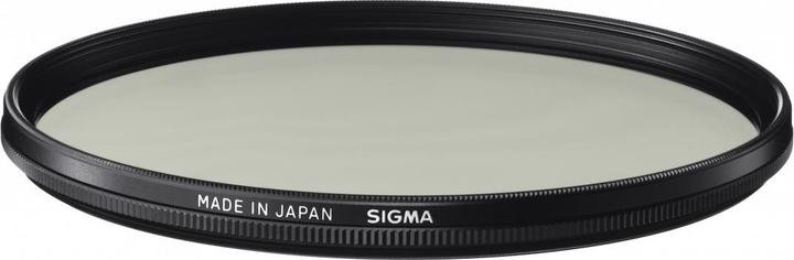Produktbild Sigma Slim WR (52 mm, Polarisationsfilter)