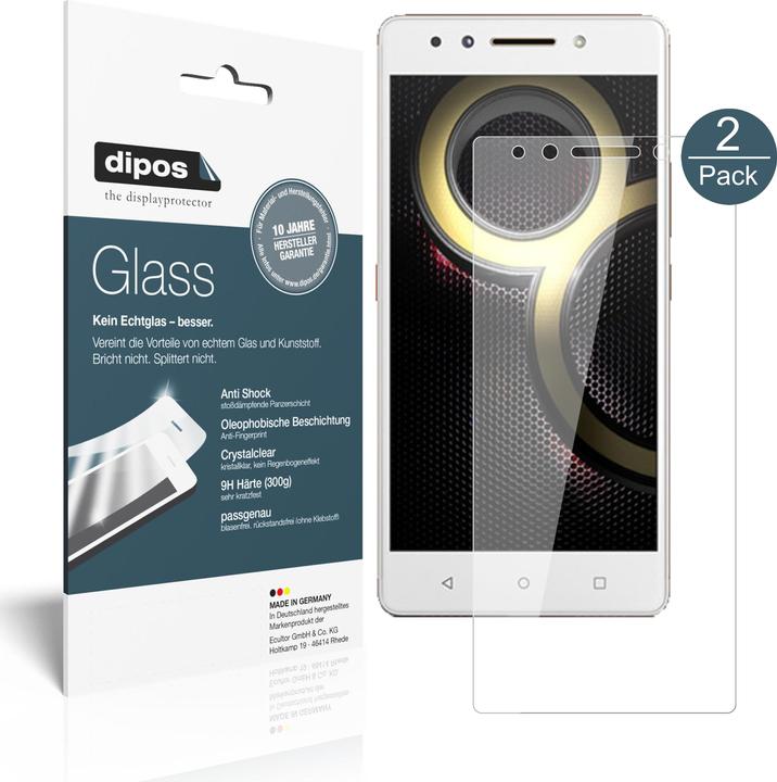Anti-Shock Clear