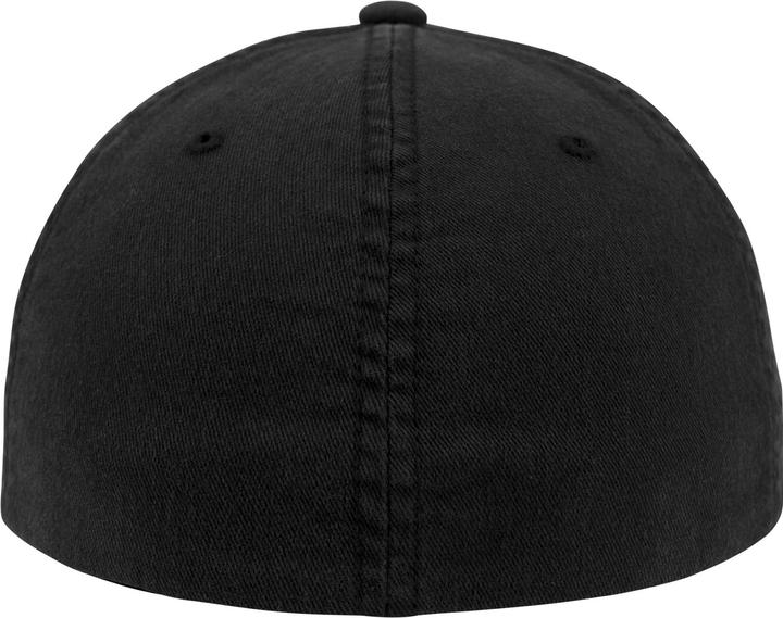 Immagine prodotto Flexfit Cappello da papà in cotone lavato in capo (S, M)