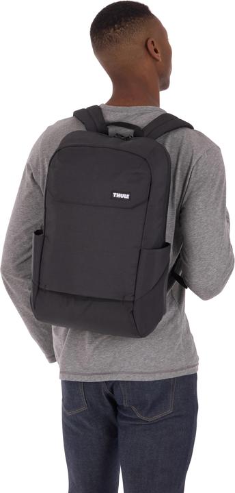 Actual product image Thule Lithos Backpack 20L (20 l)